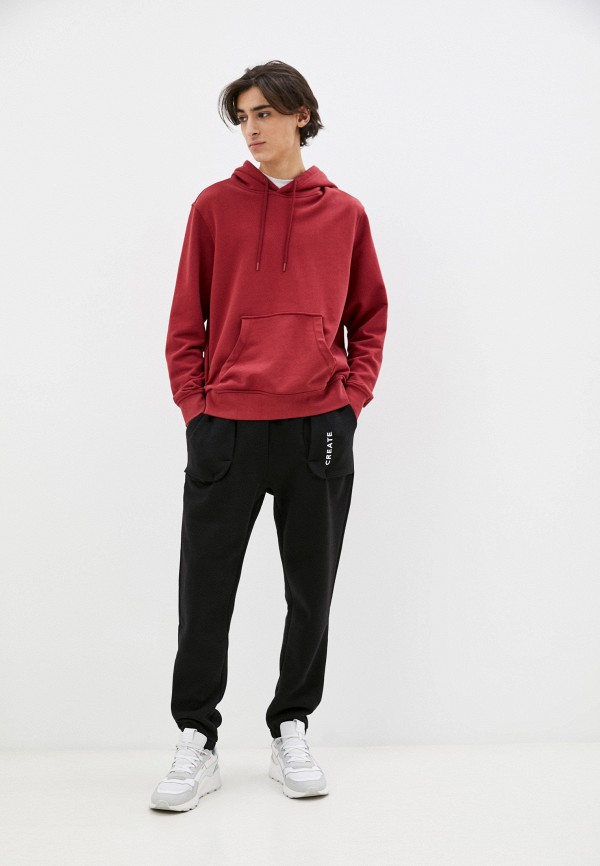 фото Брюки спортивные trendyol