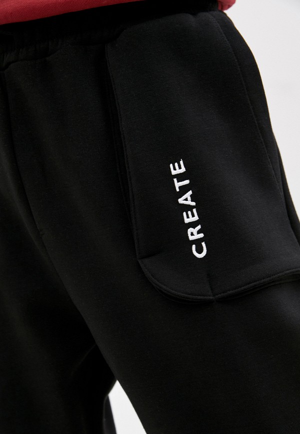 фото Брюки спортивные trendyol