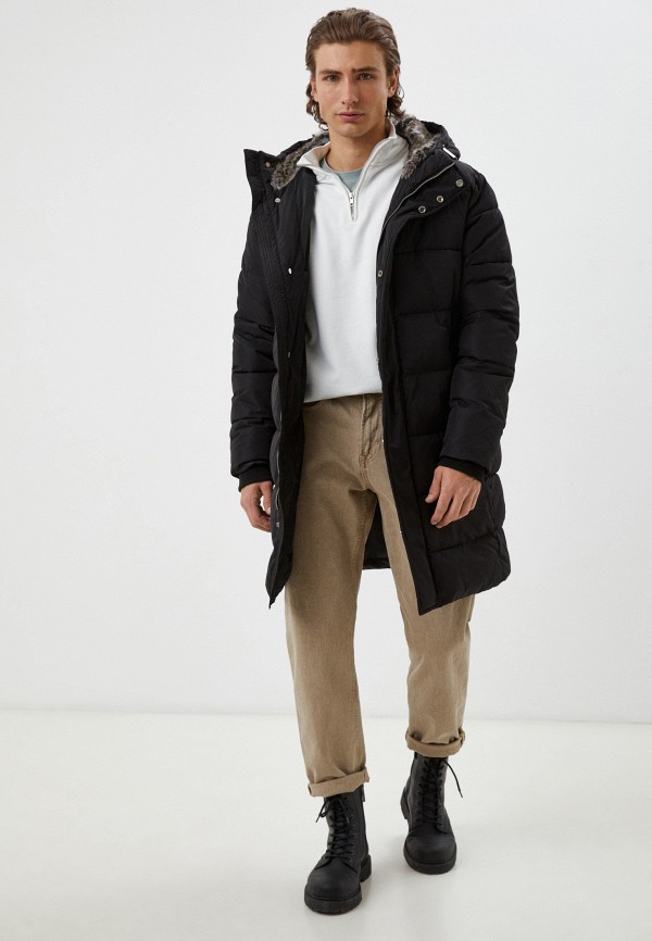 фото Куртка утепленная o'stin