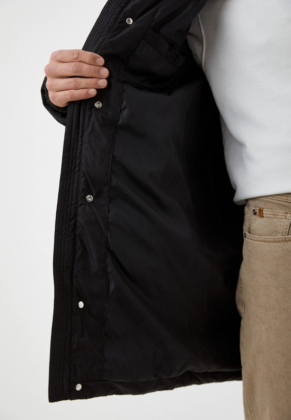 фото Куртка утепленная o'stin