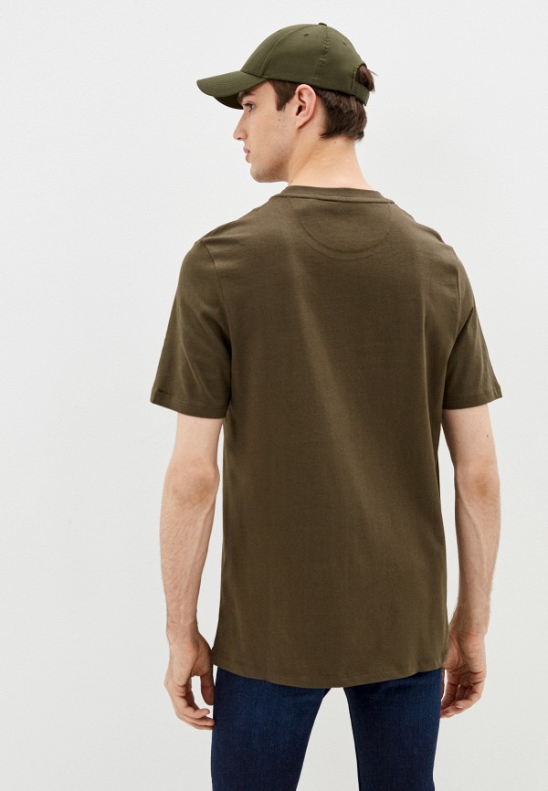 фото Футболка lyle & scott