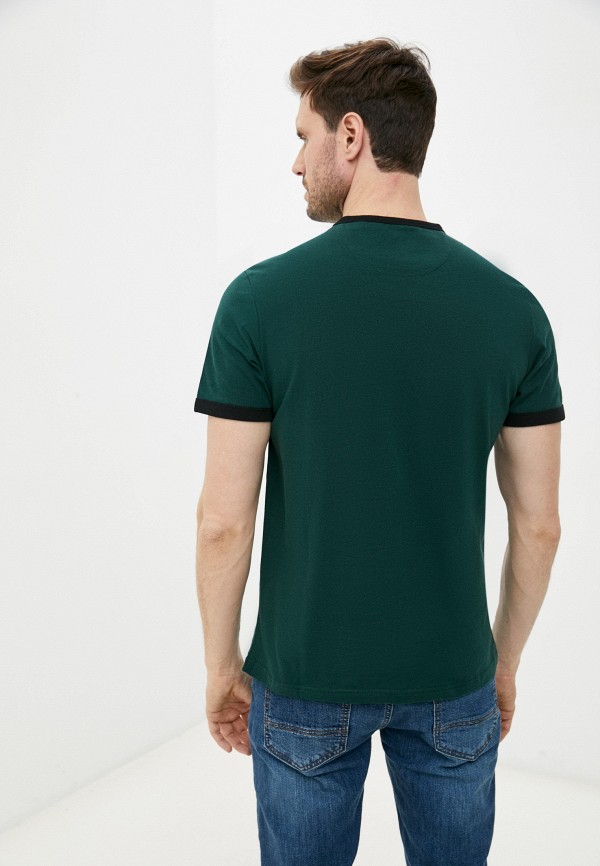 фото Футболка lyle & scott