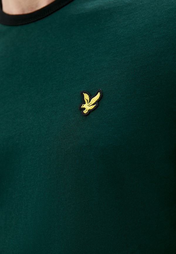 фото Футболка lyle & scott