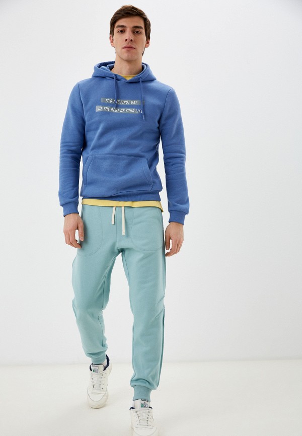 фото Брюки спортивные tox crew