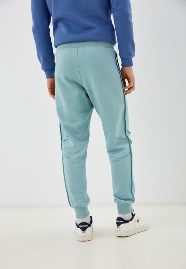 фото Брюки спортивные tox crew