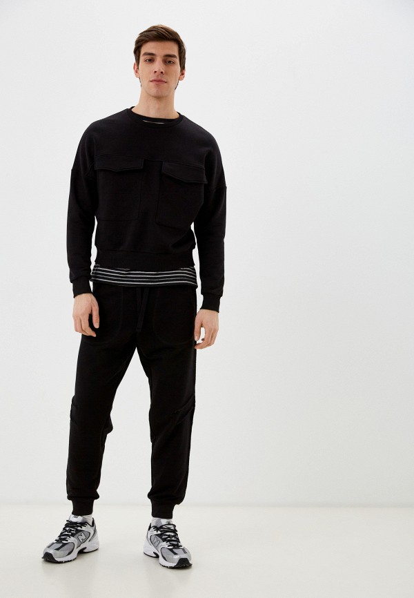 фото Брюки спортивные tox crew