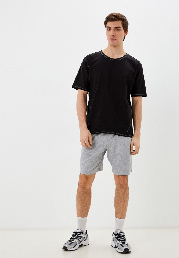 фото Шорты спортивные tox crew