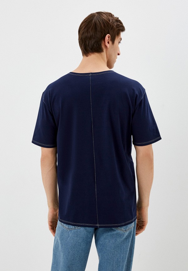 фото Футболка tox crew