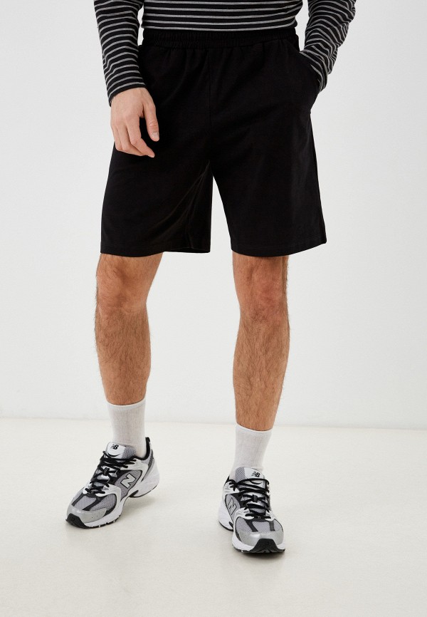 фото Шорты спортивные tox crew