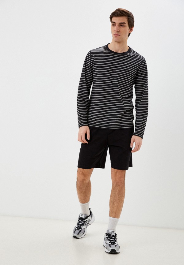 фото Шорты спортивные tox crew