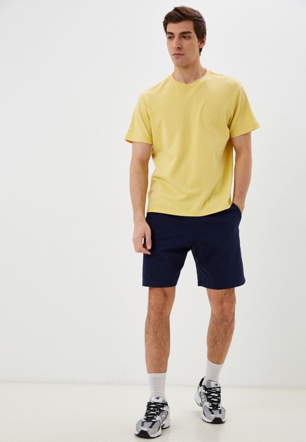 фото Шорты спортивные tox crew