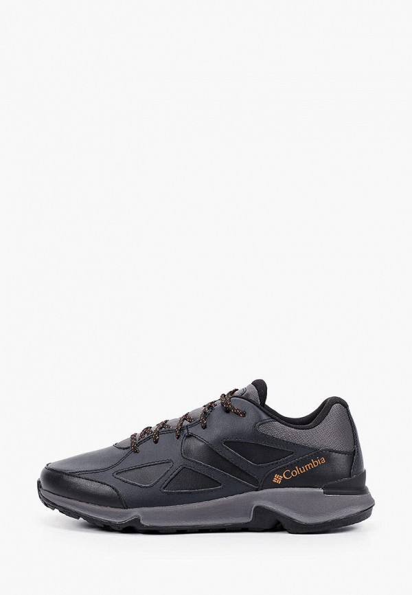 

Кроссовки Columbia, Черный, Columbia MP002XM1HXSA