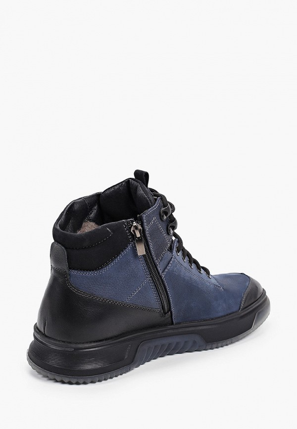 фото Ботинки shoiberg