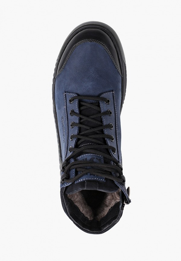 фото Ботинки shoiberg