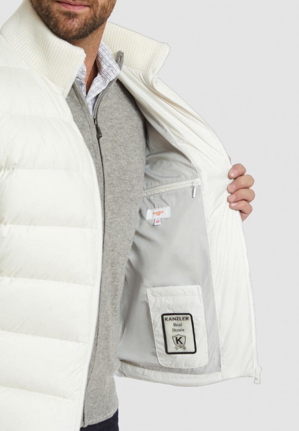 фото Пуховик kanzler