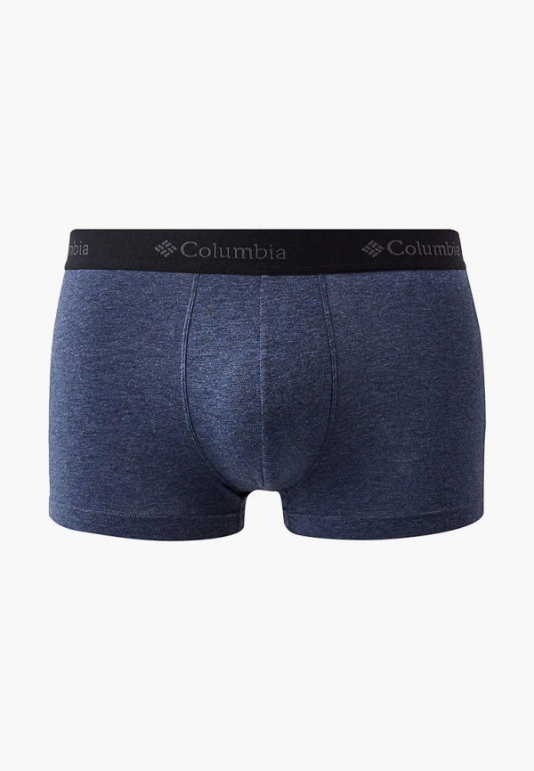 

Трусы Columbia, Синий, Columbia MP002XM1HXUR