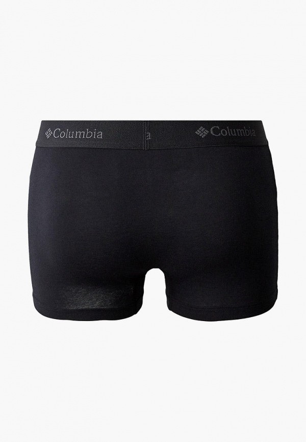

Трусы Columbia, Черный, Columbia MP002XM1HXUX