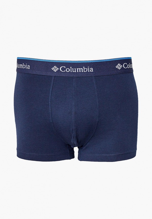 

Трусы Columbia, Синий