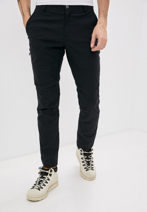 

Брюки Columbia, Черный, Royce Peak™ Heat Pant