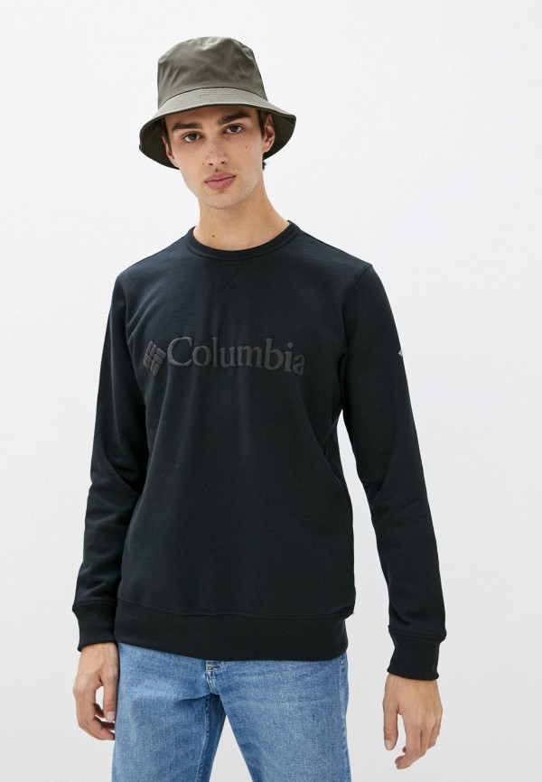 

Свитшот Columbia, Черный