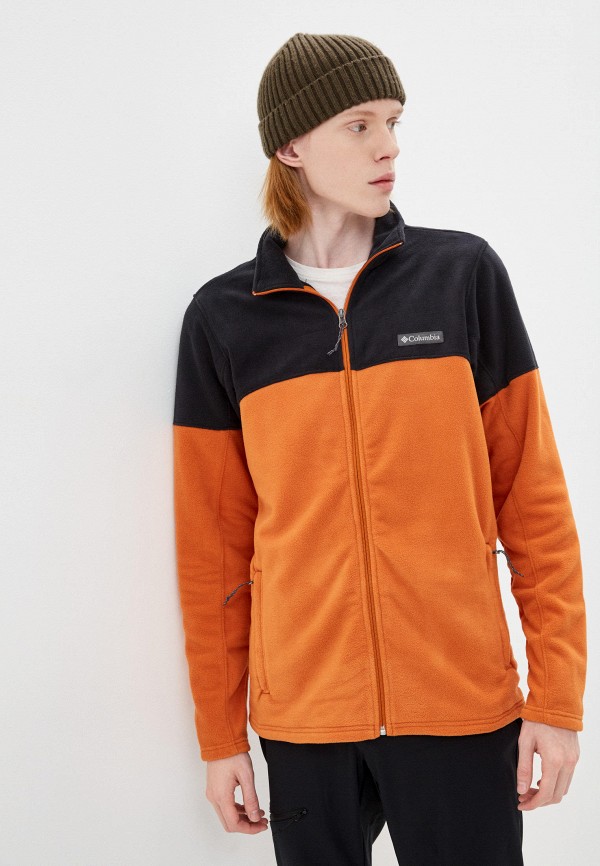 

Олимпийка Columbia, Оранжевый, Basin Trail™ III
