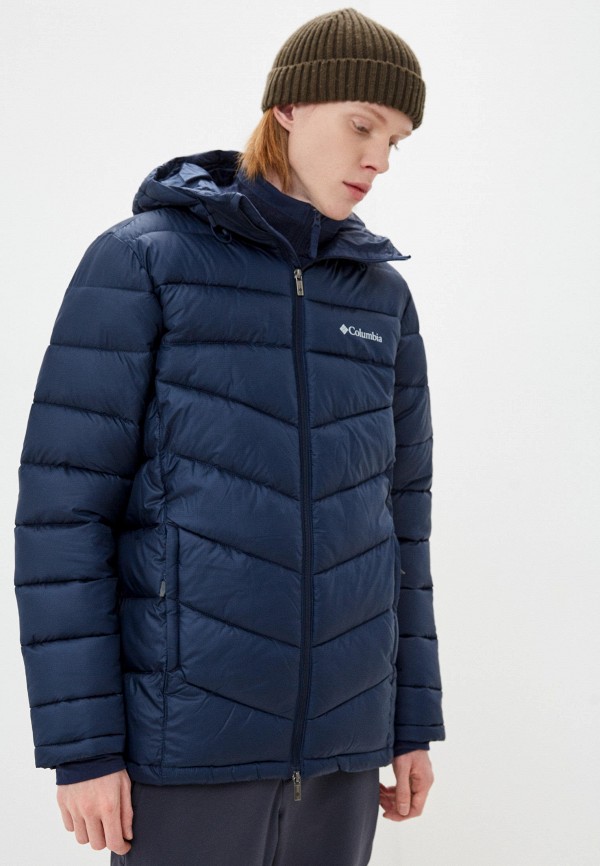 

Куртка утепленная Columbia, Синий, Youngberg™