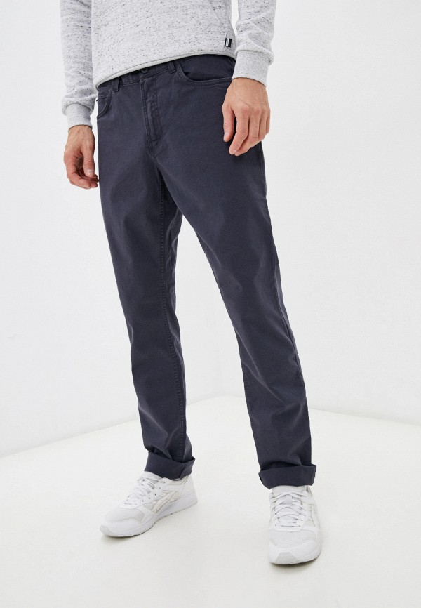 

Брюки Columbia, Серый, Pacific Ridge™ 5 Pocket Pant