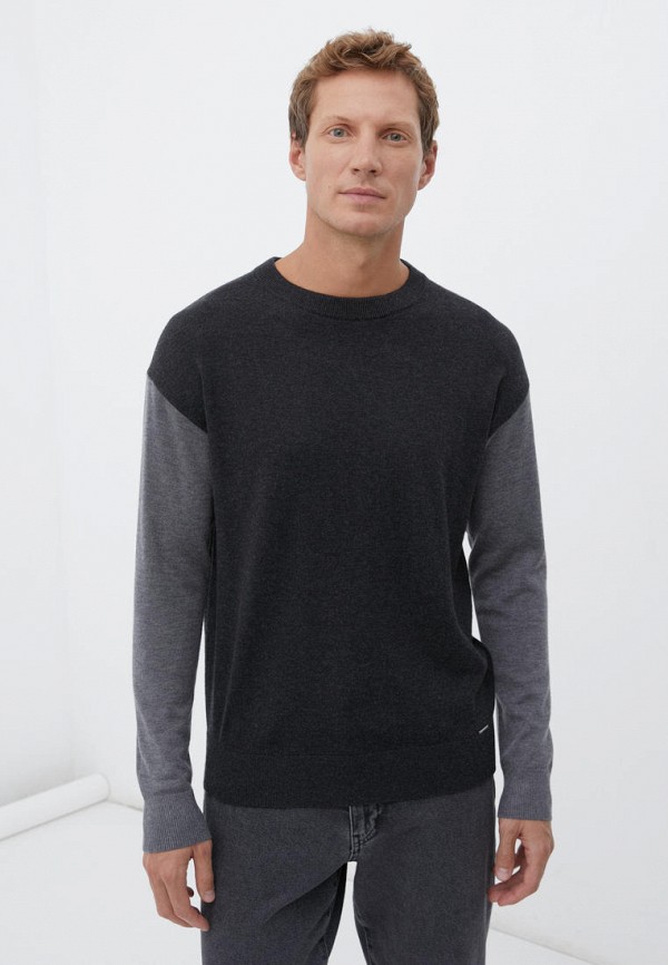 

Джемпер Finn Flare, Серый