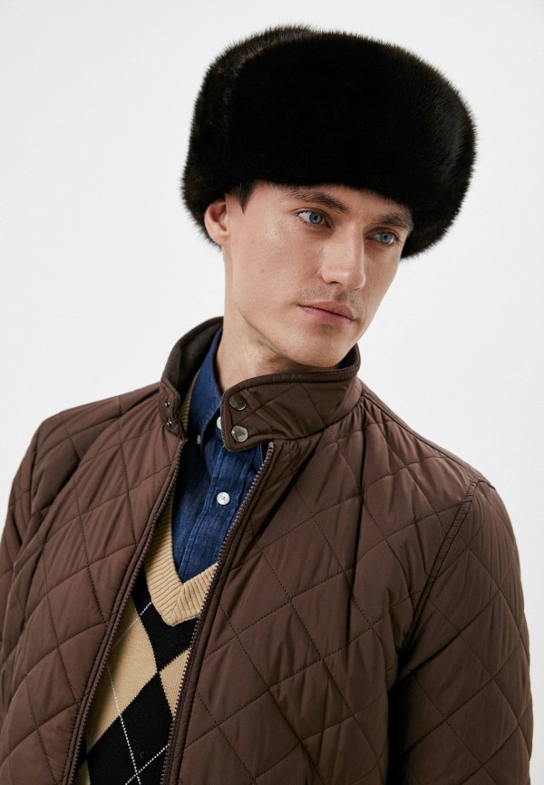 фото Шапка mex-style