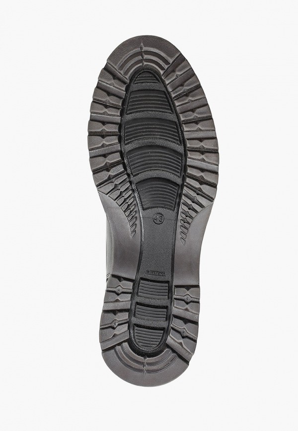 фото Ботинки thomas munz