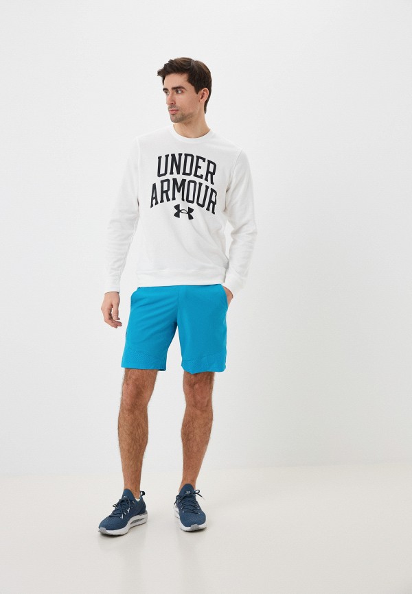 фото Шорты спортивные under armour