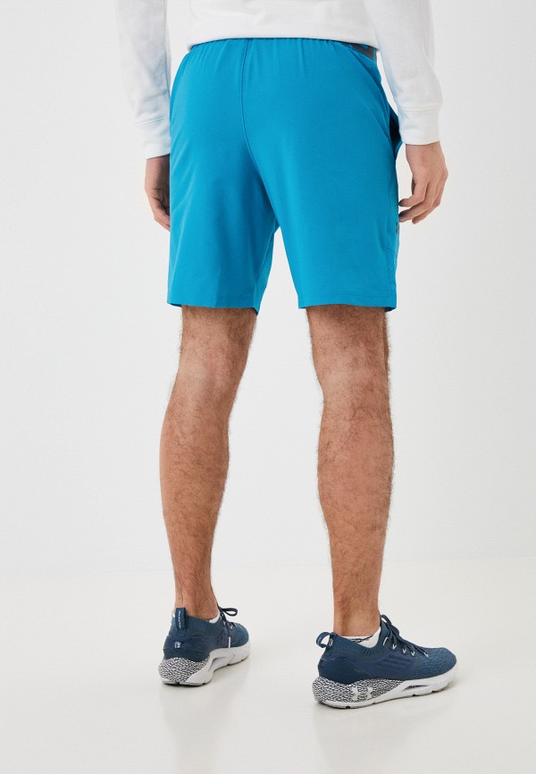 фото Шорты спортивные under armour