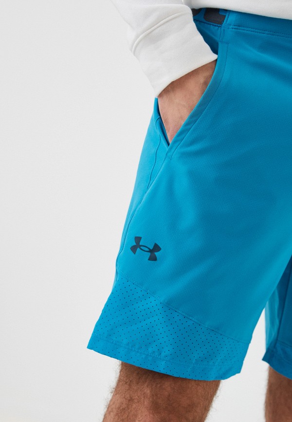 фото Шорты спортивные under armour