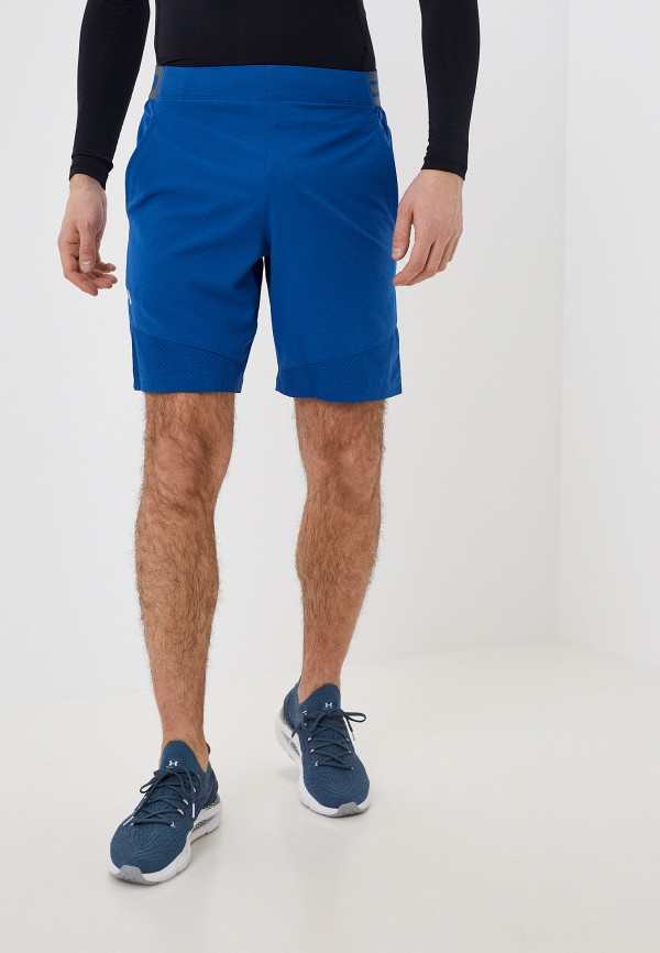 фото Шорты спортивные under armour