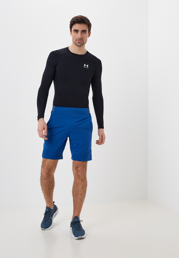 фото Шорты спортивные under armour