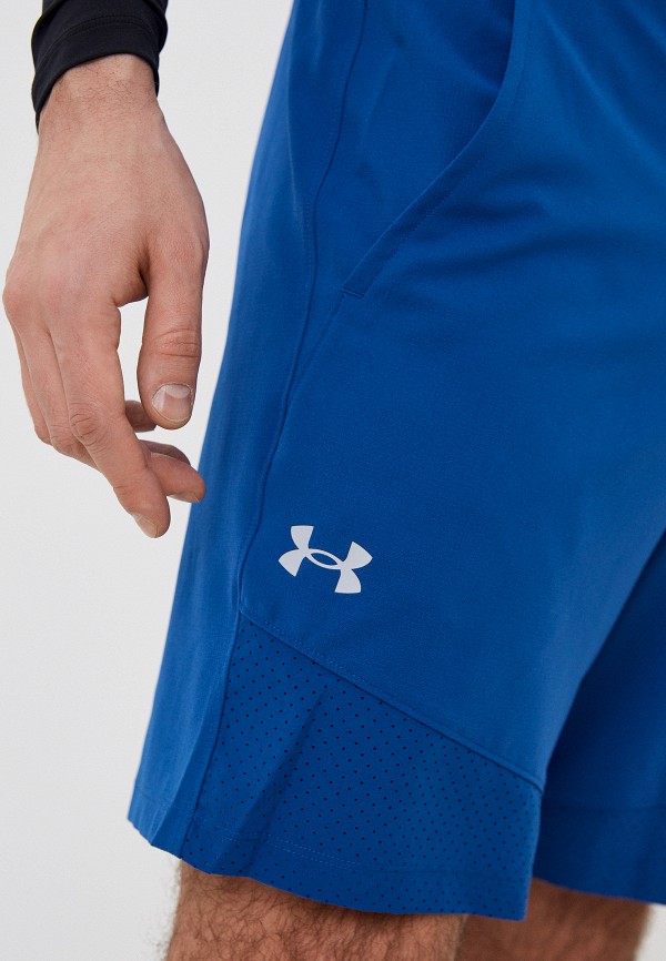 фото Шорты спортивные under armour