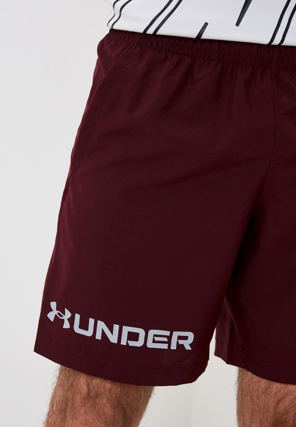 фото Шорты спортивные under armour