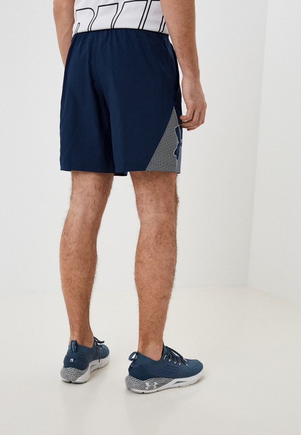 фото Шорты спортивные under armour