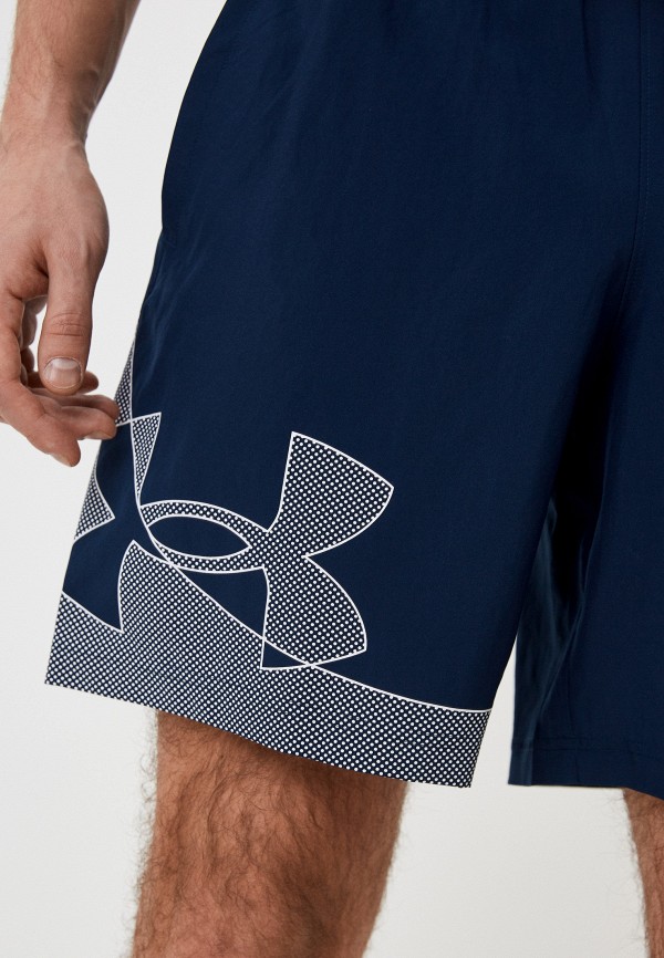 фото Шорты спортивные under armour