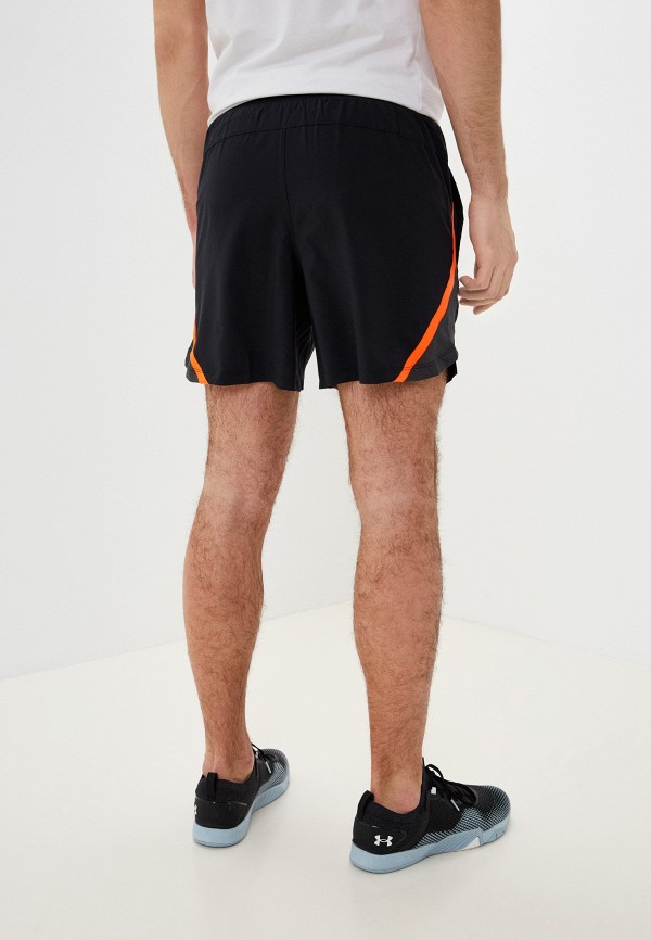 фото Шорты спортивные under armour
