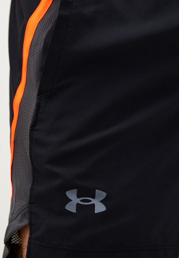 фото Шорты спортивные under armour
