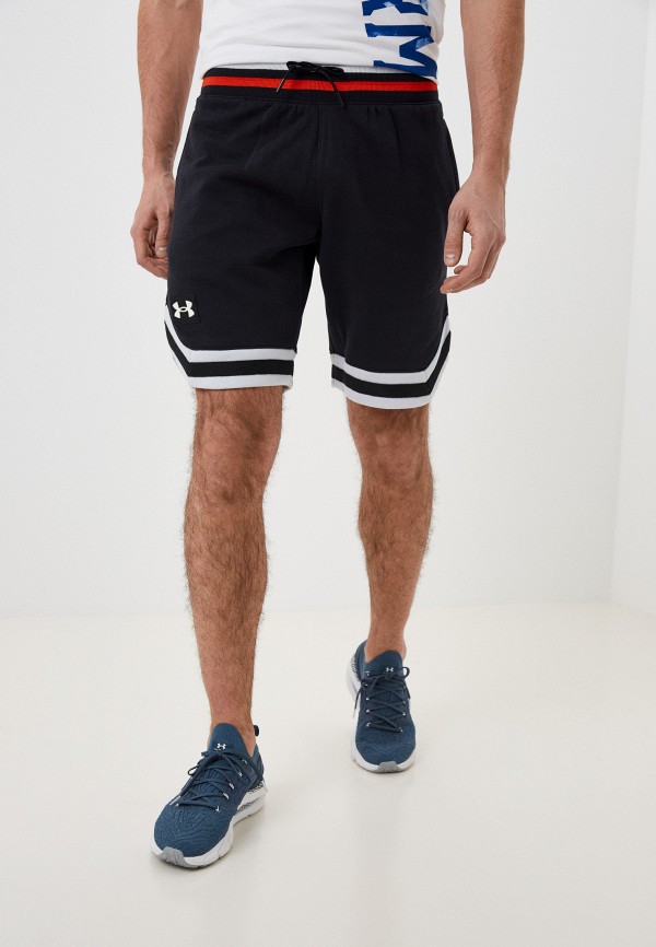 фото Шорты спортивные under armour
