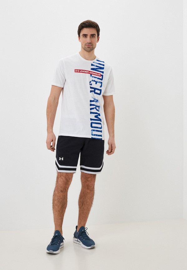 фото Шорты спортивные under armour