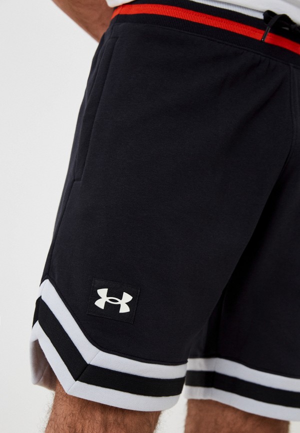 фото Шорты спортивные under armour
