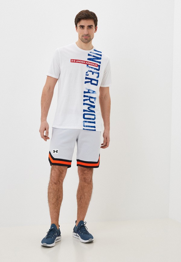 фото Шорты спортивные under armour