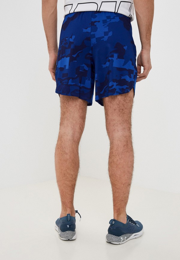 фото Шорты спортивные under armour