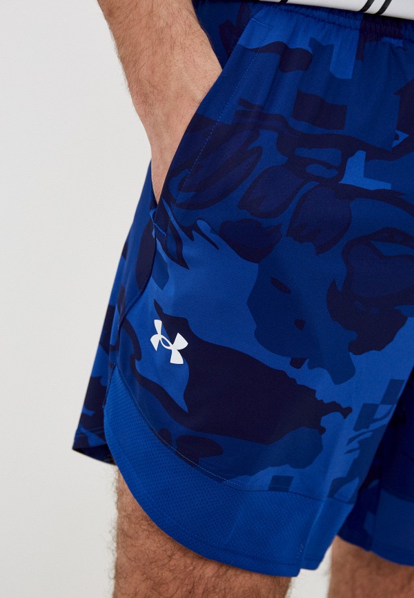 фото Шорты спортивные under armour