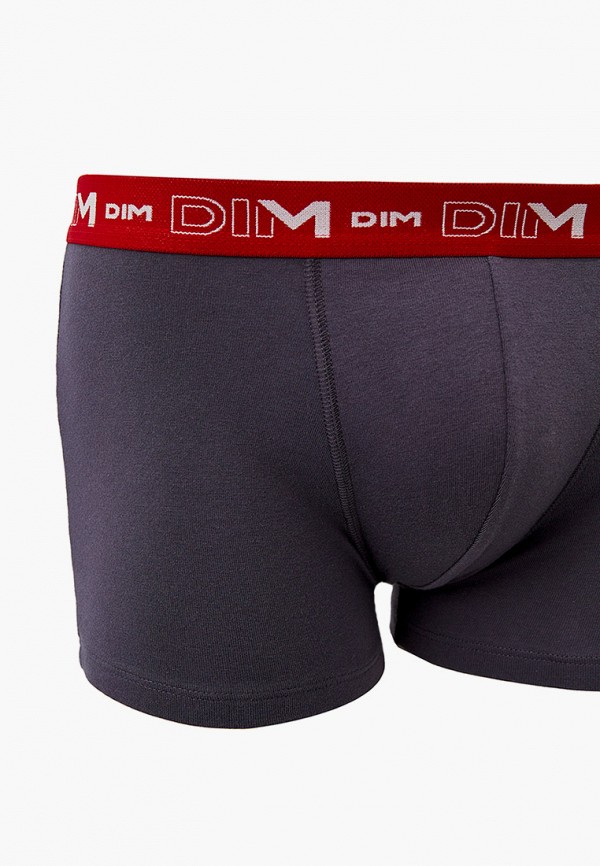 фото Трусы 3 шт. dim