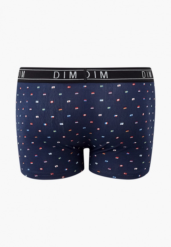 фото Трусы dim