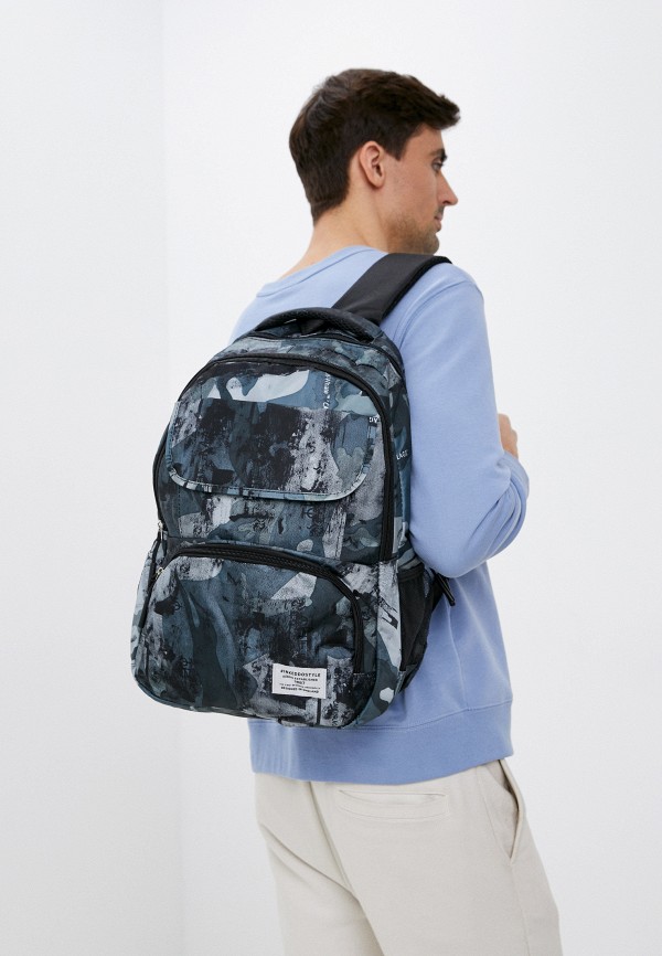 фото Рюкзак keddo